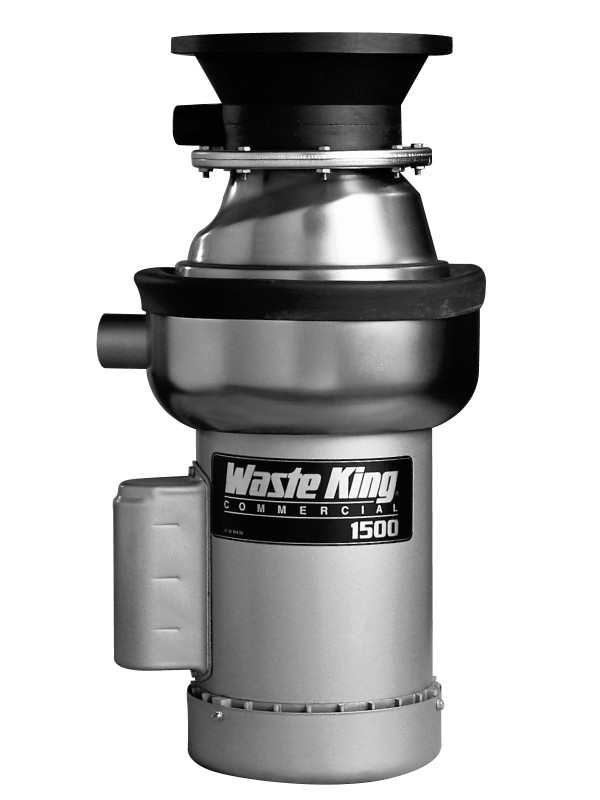 Waste King Commercial 1500