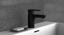 Elegance and symbiosis. The bathroom as a work of art