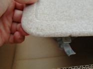 Wie man kleine Reparaturen an Granitwaschbecken durchführt?