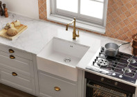 Do you want to upgrade your kitchen sink?
