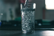 Water is life! Water as the most important element in our lives