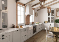 The latest kitchen trends and ideas