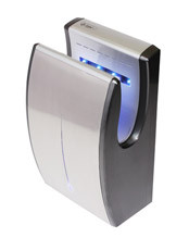 Jet Dryer® hand dryers