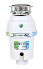 Abfallzerkleinerer für den Haushalt EcoMaster®