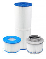 Donner® filter cartridges