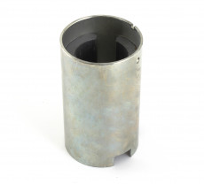  Stator s permanentními magnety pro drič