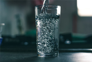 Voda je život! Voda jako nejdůležitější prvek v našem životě