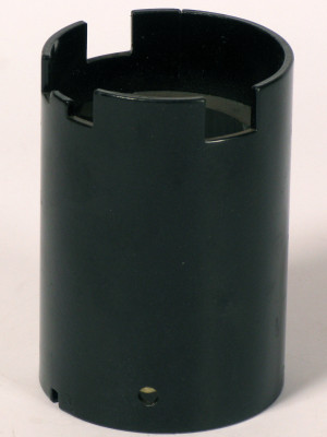 Stator s permanentnými magnetmi pre drviče odpadu EE, ES, EH