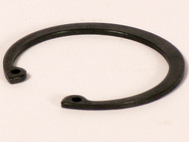 Insurance ring of the bearing - segerovka.