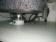 Optionale Geräuschdämmung des Edelstahlspülbeckens mit einem Filzband reduziert die Übertragung von Vibrationen des EcoMaster Standard EVO Müllzerkleinerers in die Küche.