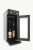 Open automatic dispenser for two bottles of wine VT2i