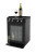 General view of the VinoTek VT4 wine dispenser