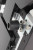 detail of the leg of the automatic wine dispenser VT4