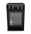 VinoTek VT4 automatic wine dispenser filled with bottles