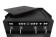 VinoTek 4-bottle wine dispenser cover exposed