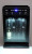 Illuminated automatic wine dispenser VInoTek VT4