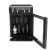 Open automatic wine dispenser VT4