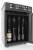 Automatic wine dispenser VT4 for four bottles of wine