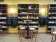 Wine shops in gastronomy facilities