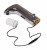 Contactless automatic bathroom faucet with Donner 04 battery