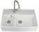 Exclusive ceramic sink BERLIOZ 900.2
