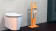Schütte Bambus Toiletten-Set (BMBA02-PRH)