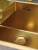 Reginox SET Miami 500 Gold + Cano faucet + accessories