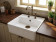 Villeroy & Boch Single 595 White Pearl