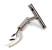 Jet Dryer AIRTAP 3-in-1 - round