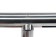 Jet Dryer AIRTAP 3-in-1 - round