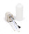 Jet Dryer AIRTAP 3-in-1 - round