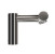 Jet Dryer AIRTAP 3-in-1 - round