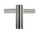 Jet Dryer AIRTAP 3-in-1 - round