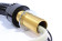 Jet Dryer AIRTAP 3-in-1 - round