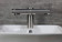 Jet Dryer AIRTAP 3-in-1 - round