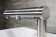 Jet Dryer AIRTAP 3-in-1 - round