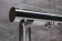 Jet Dryer AIRTAP 3-in-1 - round