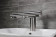 Jet Dryer AIRTAP 3-in-1 - round