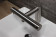 Jet Dryer AIRTAP 3-in-1 - round