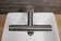 Jet Dryer AIRTAP 3-in-1 - round