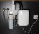 Jet Dryer AIRTAP 3-in-1 - round