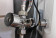 Jet Dryer AIRTAP 3-in-1 - round