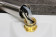 Jet Dryer AIRTAP 3-in-1 - round